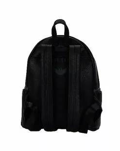 Loungefly The Shawdow Mini Backpack - Batman 13 Loungefly The Shawdow Mini Backpack - Batman -Halloween Store 07641707 f