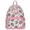 Loungefly Disney Princess Tattoos Mini Backpack
