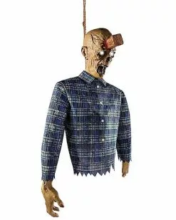 3 Ft Spike Animatronic 14 3 Ft Spike Animatronic -Halloween Store 07642135 d