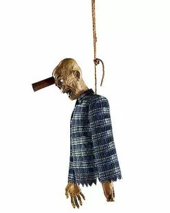 3 Ft Spike Animatronic 15 3 Ft Spike Animatronic -Halloween Store 07642135 e