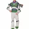 Adult Buzz Lightyear Costume - Lightyear -Halloween Store 07649346 a