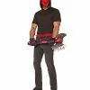 Adult Fortnite Deimos Costume 2 Adult Fortnite Deimos Costume -Halloween Store 07651813 a