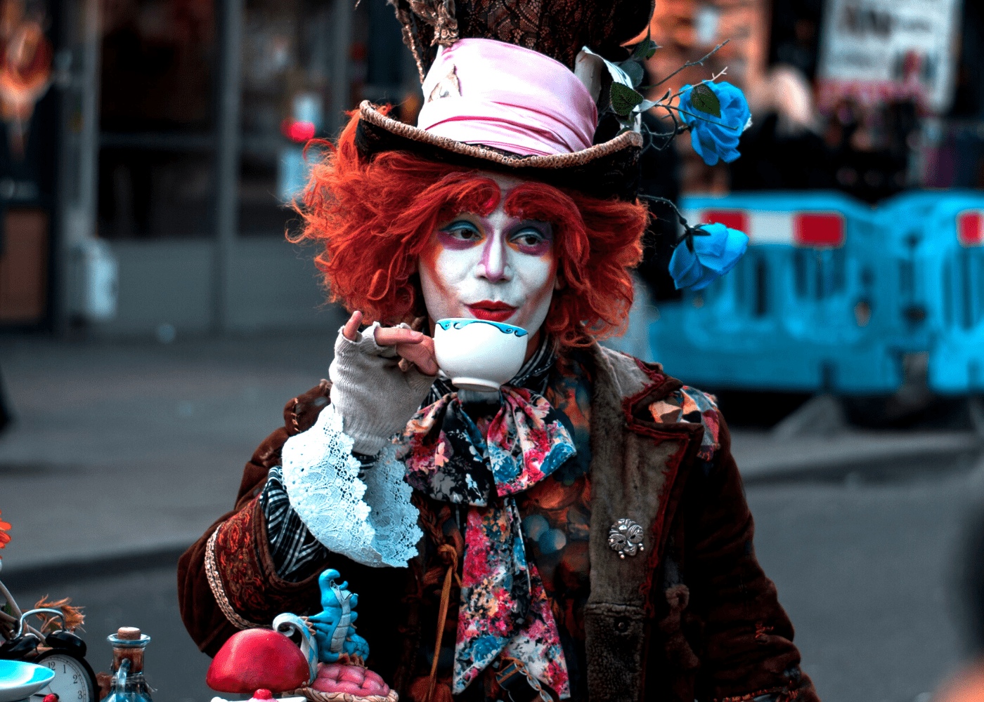 Front Page -Halloween Store Costume shops in Singapore