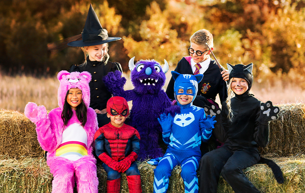 Front Page -Halloween Store halloween costumes for kids